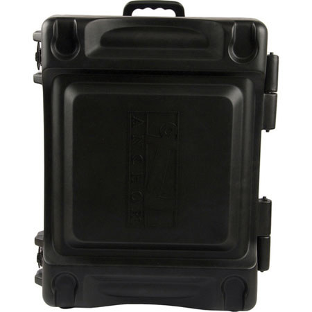 Anchor Audio Hard Case for 2x AN-1000X Speakers & Mics
