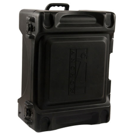 Anchor Audio Armor Hard Case for CouncilMAN Conference System