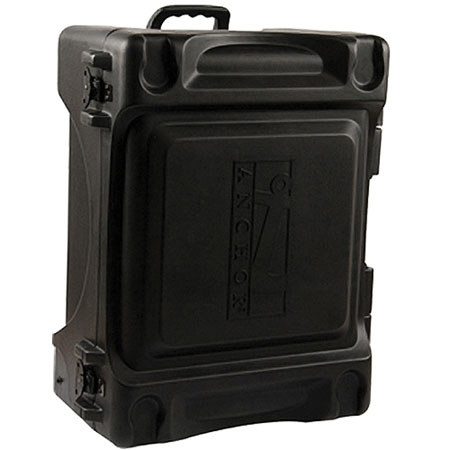 Anchor Audio Armor Hard Case for PortaCom Communication Systems