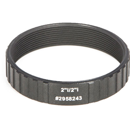 Baader Planetarium 2" Male-to-Female Inverter Ring