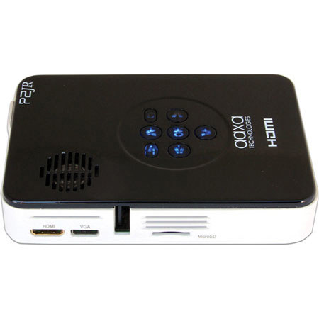 AAXA Technologies P2 Jr. Pico Projector