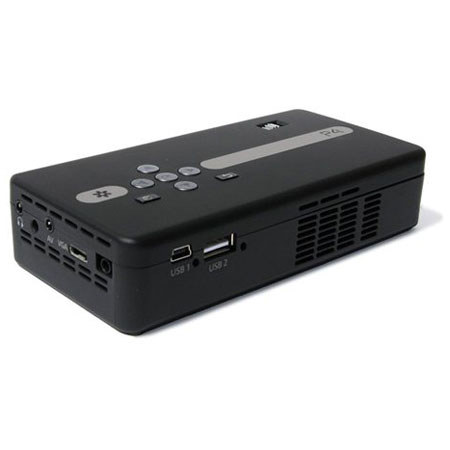 AAXA Technologies P4 Pico Pocket DLP Projector