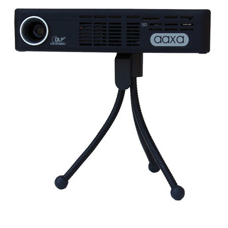 AAXA Technologies P4-X Pico Projector