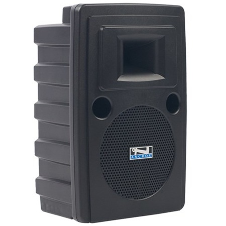 Anchor Audio Liberty Platinum LIB-8000XU2 Speaker