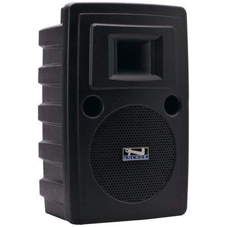 Anchor Audio LIB-7500MU2 Basic Package,2 UltraLite Mics