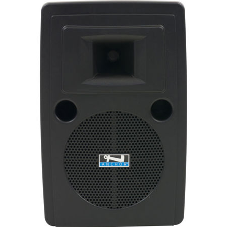 Anchor Audio Liberty 2 Unpowered Wired Companion Speaker