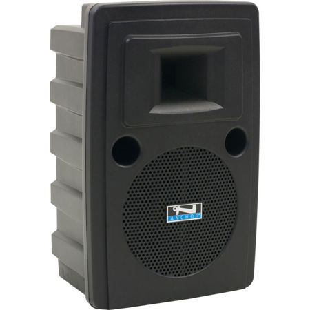 Anchor Audio Liberty 2 PA System with Bluetooth, AIR Transmitter & Dual Mic Rx