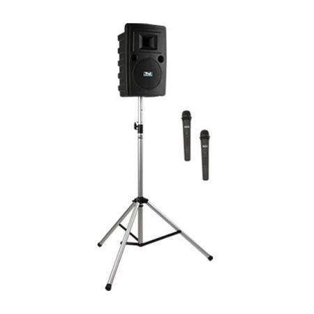 Anchor Audio Liberty 2 Wireless Basic Package 2 with 2x WH-LINK Handheld Mic