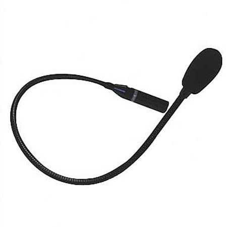 Anchor Audio LM-618 24 inch Gooseneck Mic