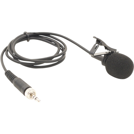 Anchor Audio LM-LINK Cardioid Lavalier Mic with 3.5mm Plug