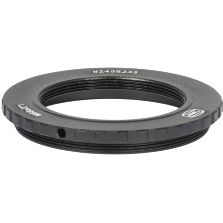Baader Planetarium Conversion Ring for M68 Male to 2" UNFi Female Thread