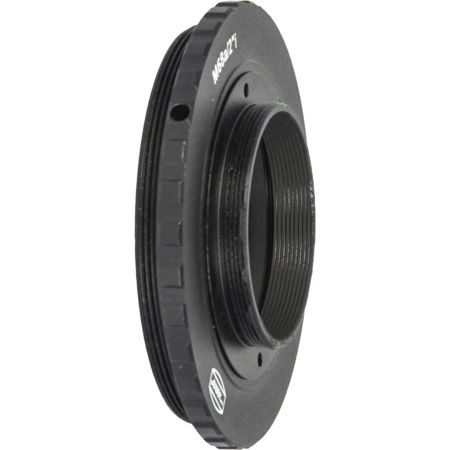 Baader Planetarium M68 to T-2 Conversion Ring