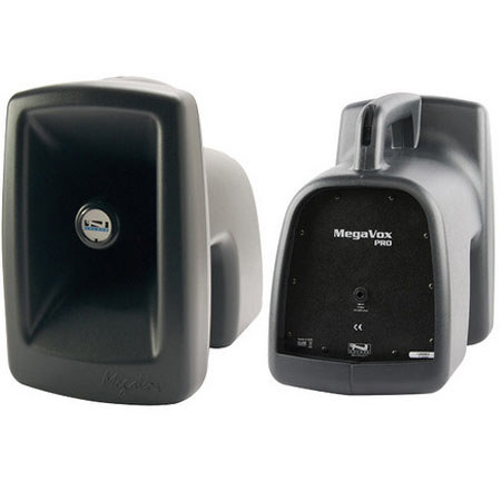 Anchor Audio MEGA-7501 Unpowered Companion Speaker