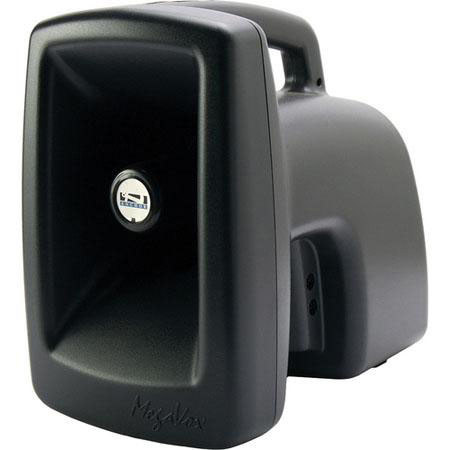 Anchor Audio MEGA-7500U1 Speaker, Collar Mic
