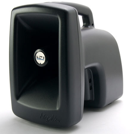 Anchor Audio MEGA-7500U2 Speaker,Handheld & Ultralite Mic