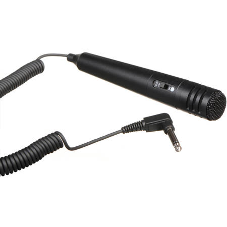 Anchor Audio MIC-50 Handheld Mic with 10ft Cable