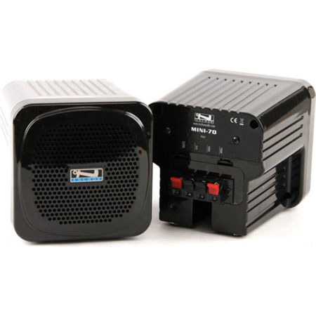 Anchor Audio MINI-70 Speaker Monitor