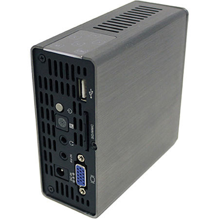 Aaxa Technologies M1 Ultimate X Micro Projector