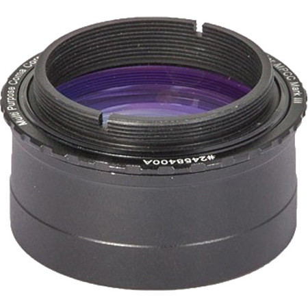 Baader Planetarium 2" Mark III Photographic Coma Corrector for Newton Telescopes