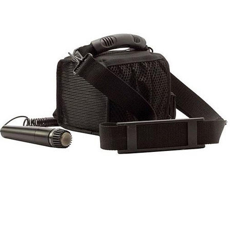 Anchor Audio PB-30U1 AC/DC Speaker with Receiver