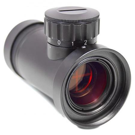 Baader Planetarium 25mm Polaris I Measuring and Guiding Illuminated Eyepiece