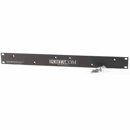 Anchor Audio RM100 Portacom Single Rackmount