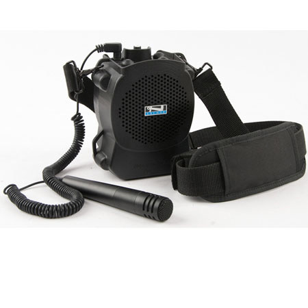 Anchor Audio RescueMAN with Holster Strap