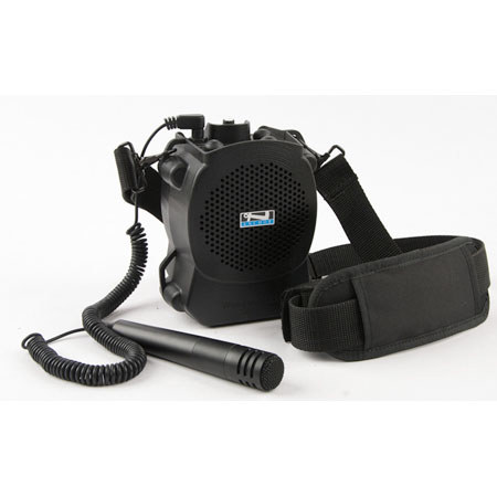 Anchor Audio RSM-BP RescueMAN Basic Package