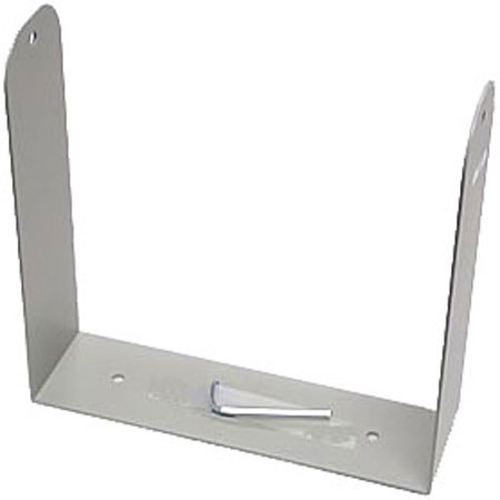 Anchor Audio SB-360W Wall-Mounting U Bracket, White