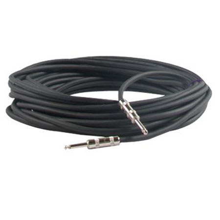 Anchor Audio SC-50 50 Feet Male Phone Speaker Cable