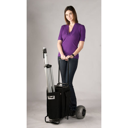 Anchor Audio SOFT-EXP Soft Rolling Case for Explorer