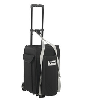 Anchor Audio Soft Rolling Case for Go Getter Speaker and Stand