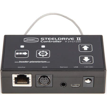 Baader Planetarium Steeldrive II Focusing Motor with Controller