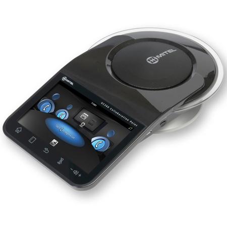 Aastra 50006580 UC360 MiVoice Conference Phone