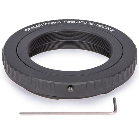 Baader Planetarium 2" 37mm ClickLock Extension