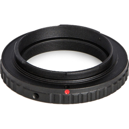 Baader Planetarium Wide T-Ring Set for Sony Alpha/Minolta Maxxum Camera