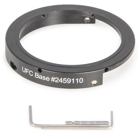 Baader Planetarium 2" UFC Base for Universal Filter Changer System