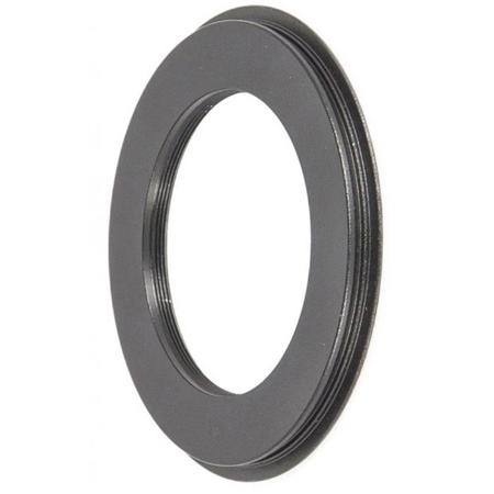 Baader Planetarium UFC Telescope Adapter with S70 Dovetail and M48 Female Thread