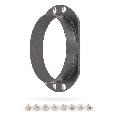 Baader Planetarium UFC Camera Adapter with Mounting Plate