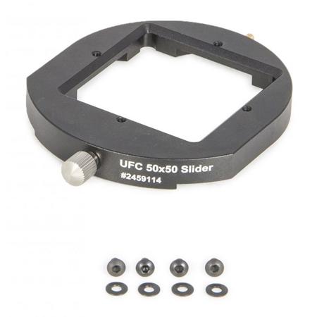 Baader Planetarium UFC Slider for Unmounted 50x50mm Square Filter