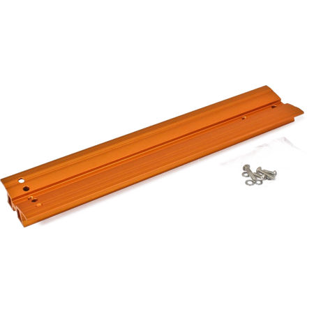 Baader Planetarium 13.6" Vixen Dovetail Rail for 8" SCT & HD Cassegrain OTAs