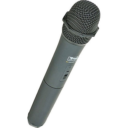 Anchor Audio WH-6400 Handheld Wireless Mic Transmitter