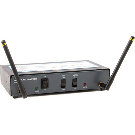 Anchor Audio WM-500 WingMAN Interface Station