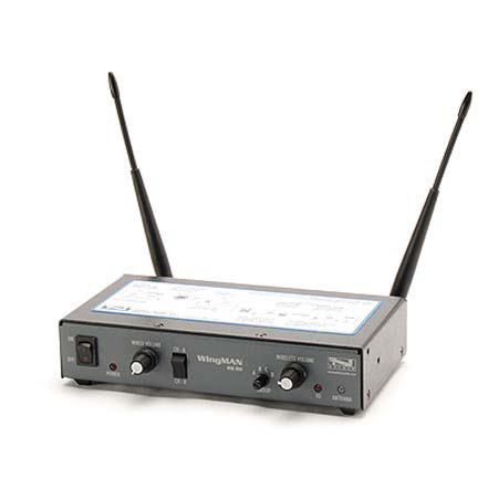 Anchor Audio WM-900 Portacom WingMAN Interface Station