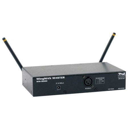 Anchor Audio WM-9000 WingMAN Intercom Interface Station