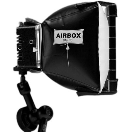Airbox AB27-450024 Mini Softbox Kit with Eggcrate