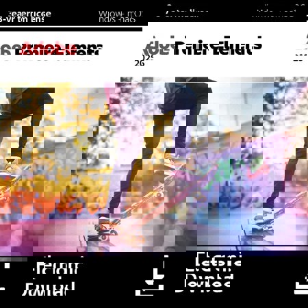 Adobe Premiere Elements 2025 3-Year License, Download