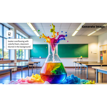 Adobe Photoshop & Premiere Elements 2026 Student & Teacher 3Yr