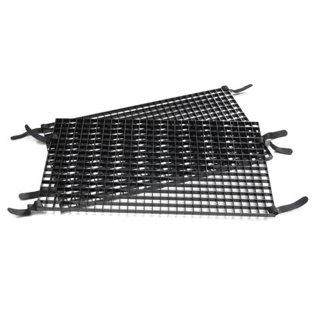 Airbox Eggcrate Grid Set for Model 1x1 Softbox