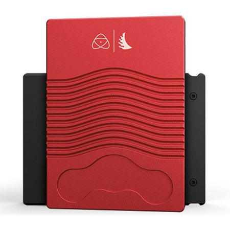 Angelbird Master Caddy 4K RAW ECO 1TB SSD for Atomos Recorder, SATA 6Gb/s